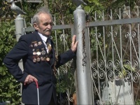 «НА ВОЙНЕ О СМЕРТИ МАЛО ГОВОРЯТ»